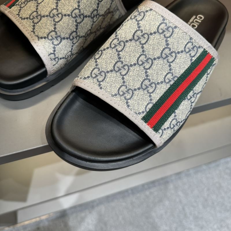 Gucci Slippers